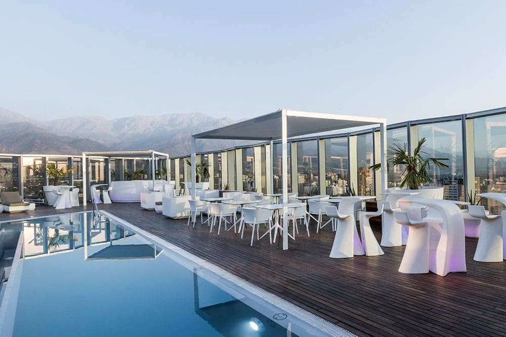 Icon Hotel
