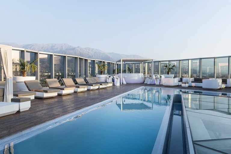Icon Hotel