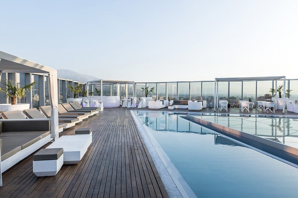 Icon Hotel