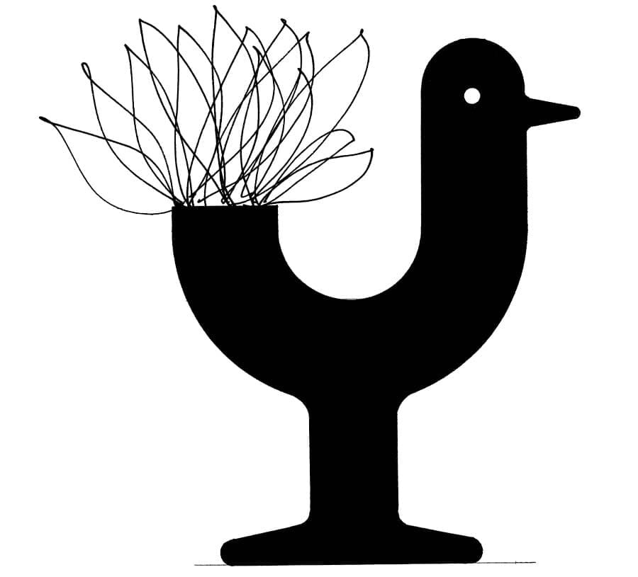 kolekcija Peacock