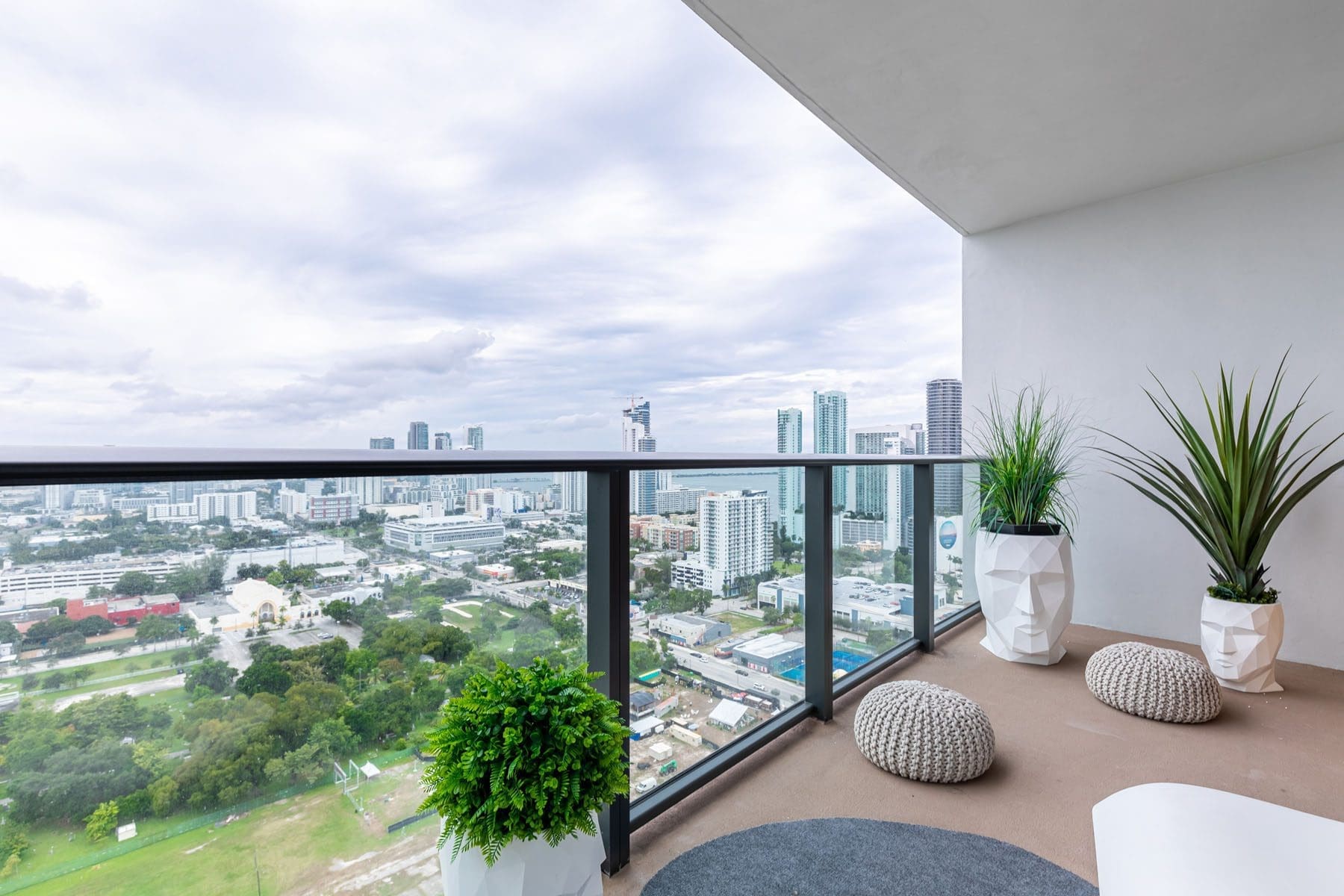 Apartment Canvas