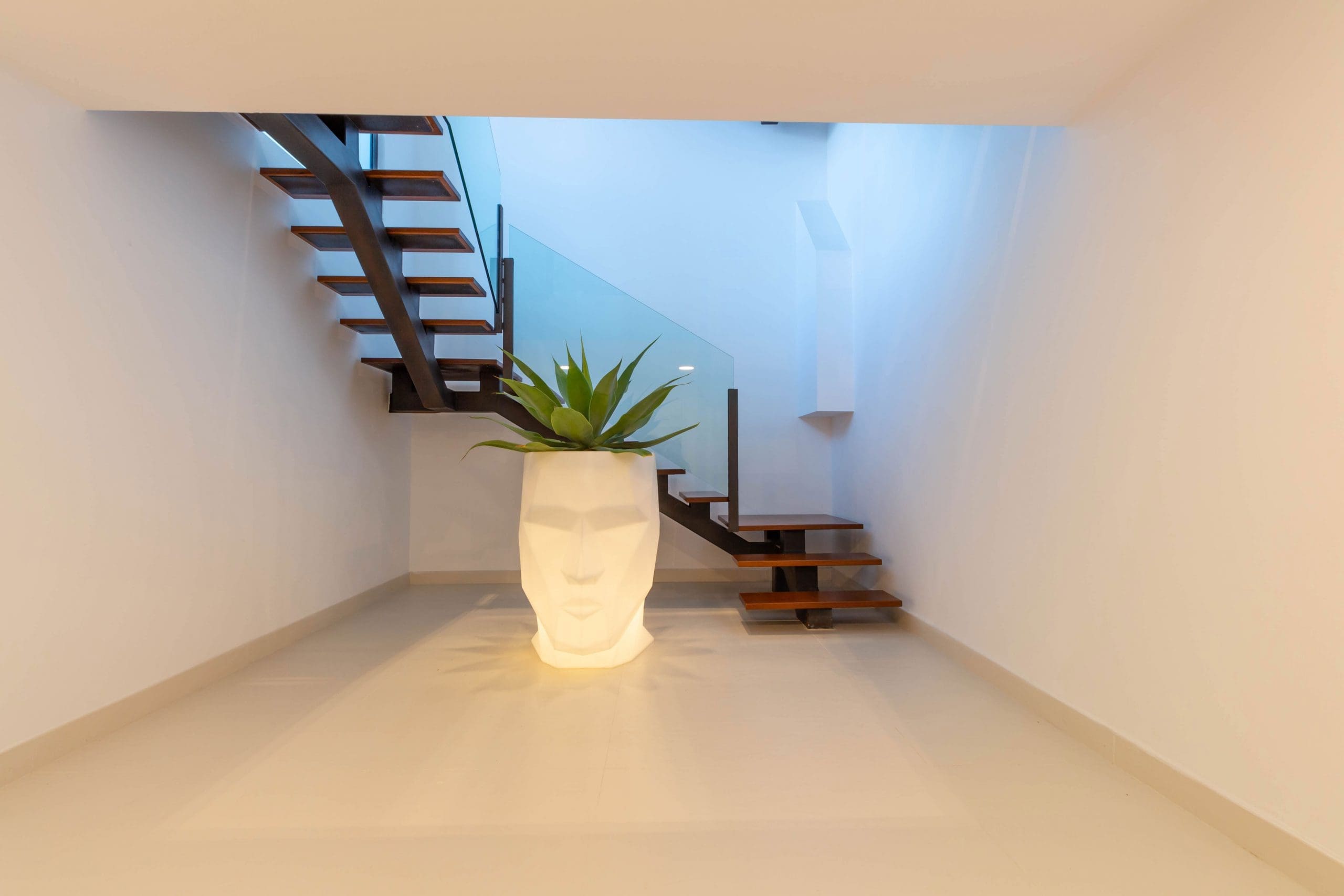 Luxury Villas