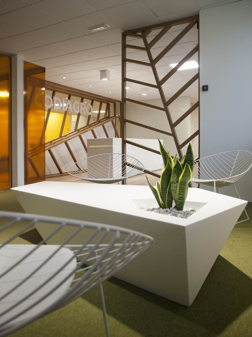 Codiagro Offices