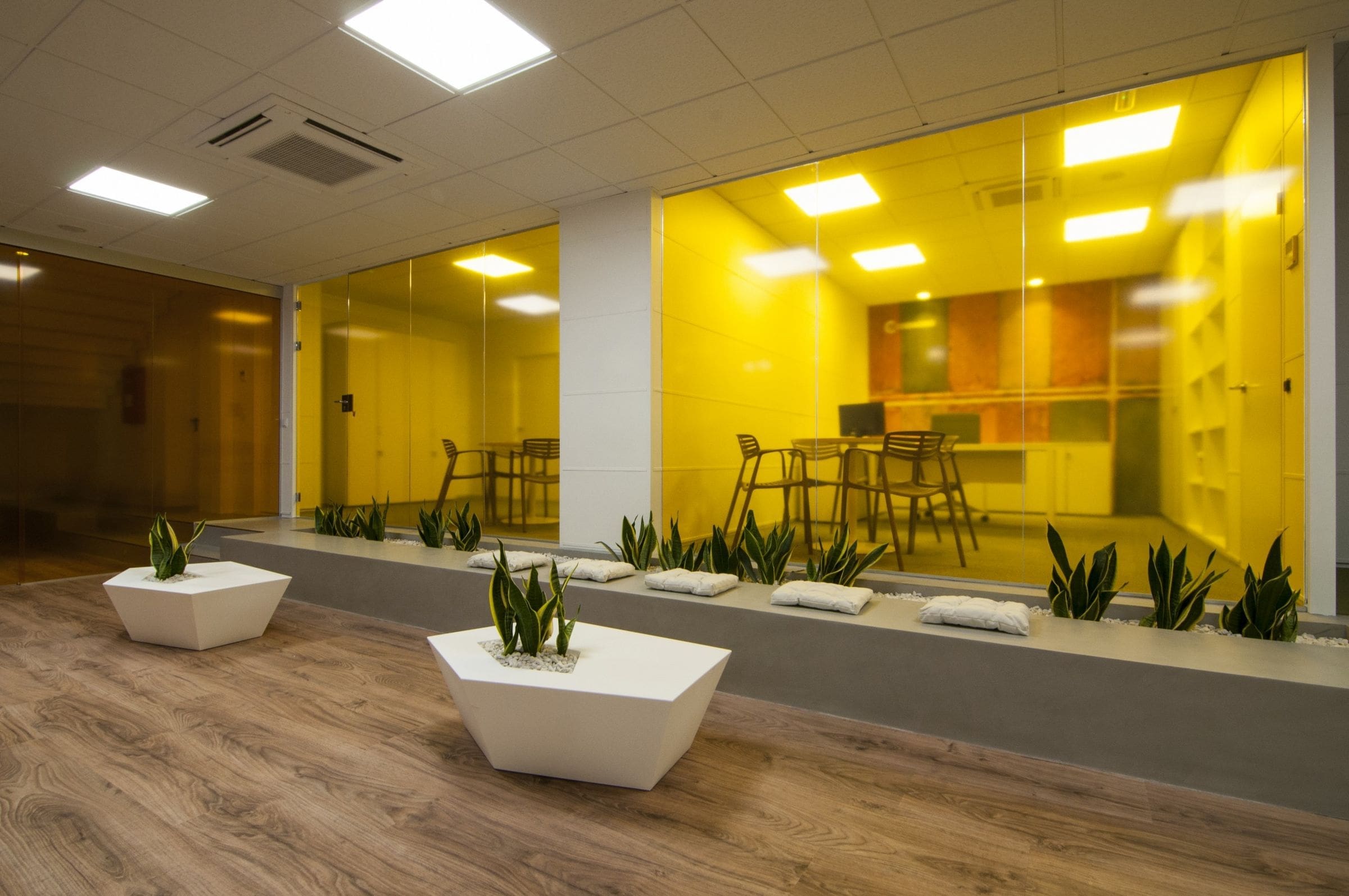 Codiagro Offices