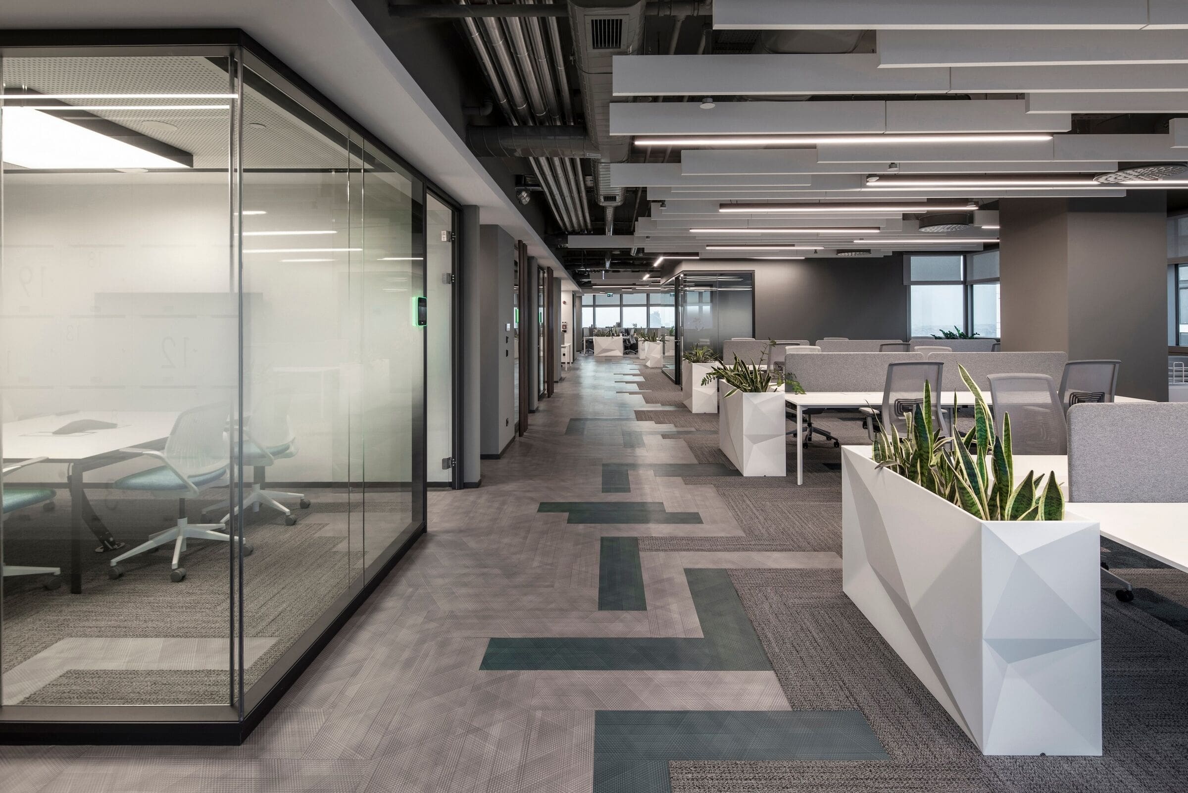 Sap Head Offices