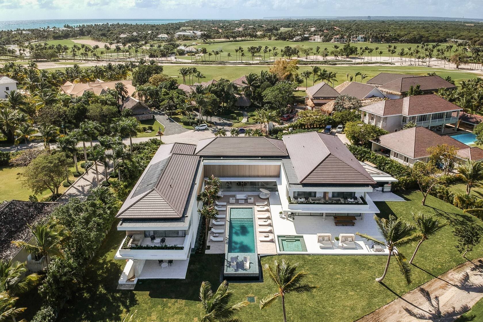 Arrecife Royale