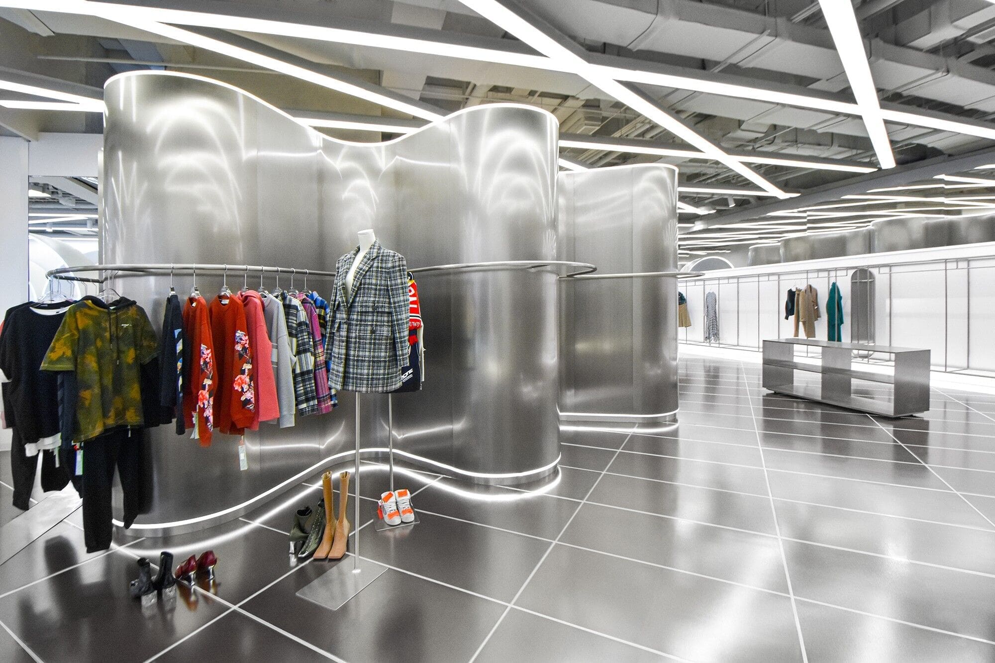 TGY Store