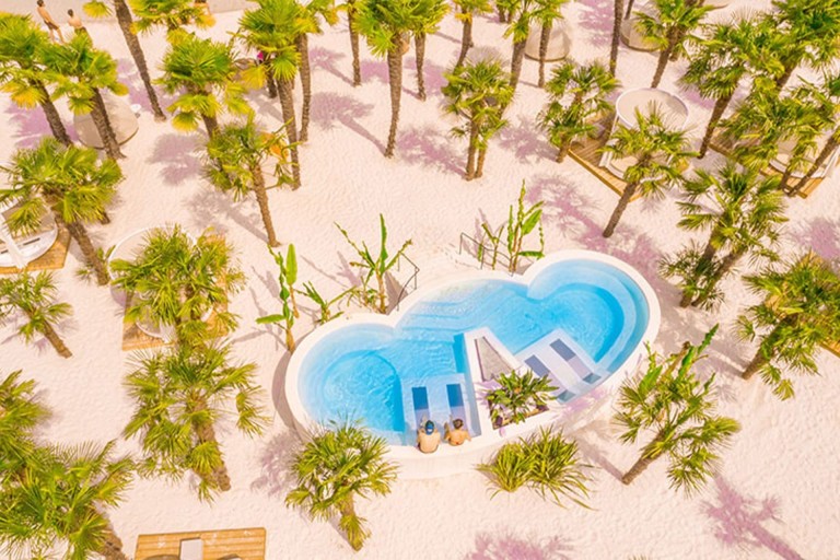 Cavour waterpark
