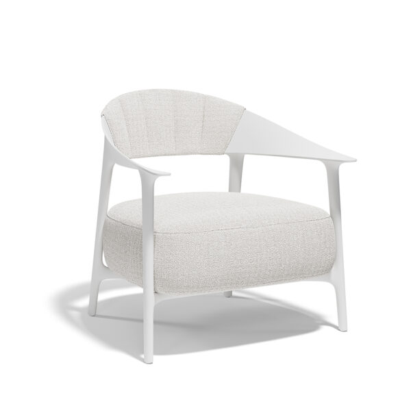 Africa lounge fotelj Vondom – pogled 4