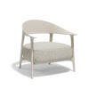 Africa lounge fotelj Vondom – pogled 5