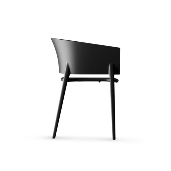 Africa naslanjač Vondom – pogled 2