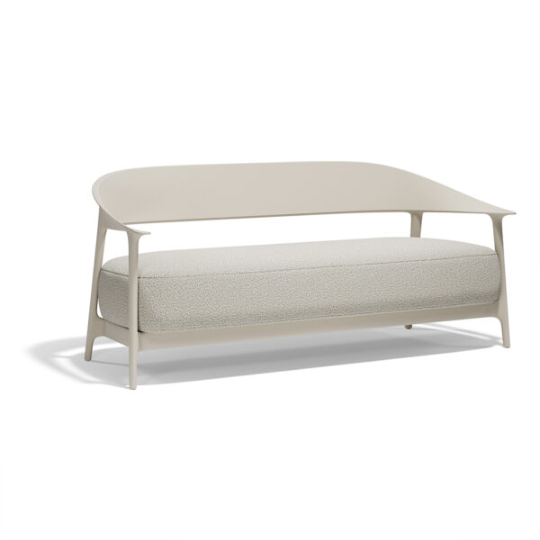 Africa Sofa 3 Pax – Vondom – pogled 5 Africa Sofa 3 Pax Vondom – pogled 5