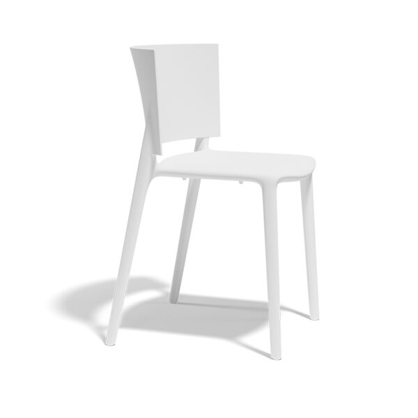 Africa stol Vondom – pogled 2