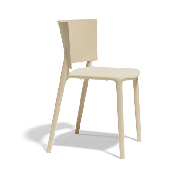 Africa stol Vondom – pogled 4