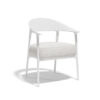 Africa Upholstered naslanjač Vondom – pogled 2