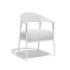 Africa Upholstered naslanjač Vondom – pogled 3