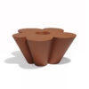 Agatha Table – Vondom – pogled 1 Agatha Table Vondom – pogled 1