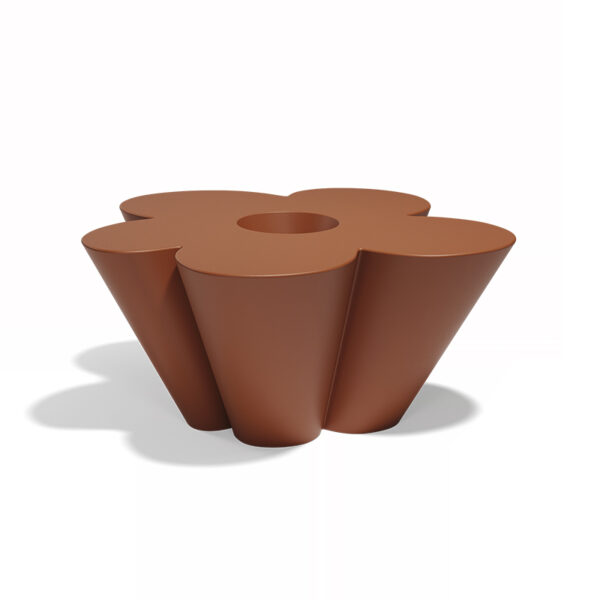 Agatha Table – Vondom – pogled 1 Agatha Table Vondom – pogled 1