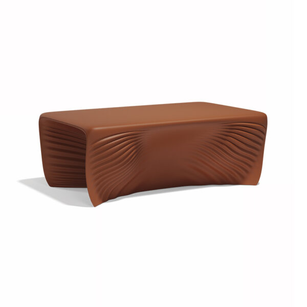 Biophilia klubska miza 101x67X – Vondom – pogled 1 Biophilia klubska miza 101x67X Vondom – pogled 1
