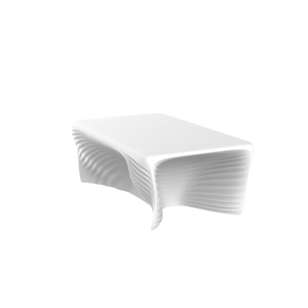 Biophilia klubska miza 101x67X – Vondom – pogled 3 Biophilia klubska miza 101x67X Vondom – pogled 3