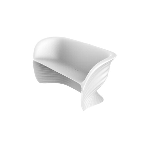Biophilia Sofa – Vondom – pogled 2 Biophilia Sofa Vondom – pogled 2