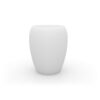 Blow korito 100x100x120 Vondom – pogled 1