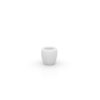 Blow korito 40x40x40 Vondom – pogled 1