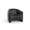 Blow lounge fotelj Vondom – pogled 4