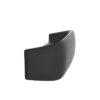 Blow Sofa Vondom – pogled 3