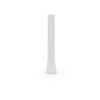 Bones korito 35x41x220 Vondom – pogled 1