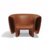 Bum-Bum lounge fotelj Vondom – pogled 1