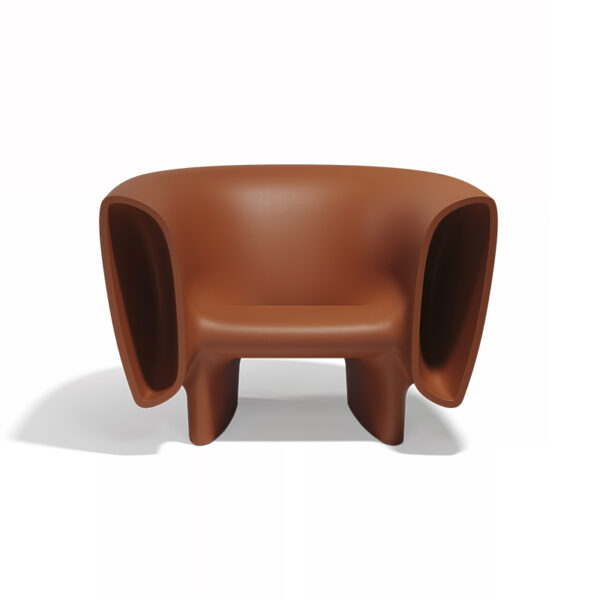 Bum-Bum lounge fotelj Vondom – pogled 1