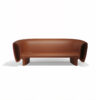 Bum-Bum Sofa – Vondom – pogled 1 Bum-Bum Sofa Vondom – pogled 1