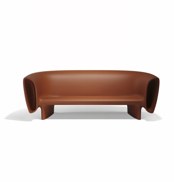 Bum-Bum Sofa – Vondom – pogled 1 Bum-Bum Sofa Vondom – pogled 1