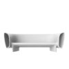 Bum-Bum Sofa – Vondom – pogled 2 Bum-Bum Sofa Vondom – pogled 2