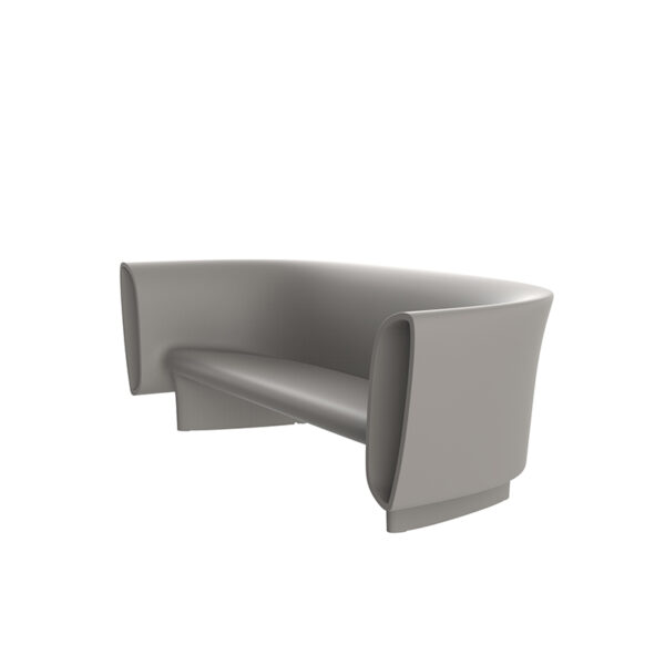Bum-Bum Sofa – Vondom – pogled 3 Bum-Bum Sofa Vondom – pogled 3