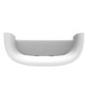 Bum-Bum Sofa – Vondom – pogled 4 Bum-Bum Sofa Vondom – pogled 4