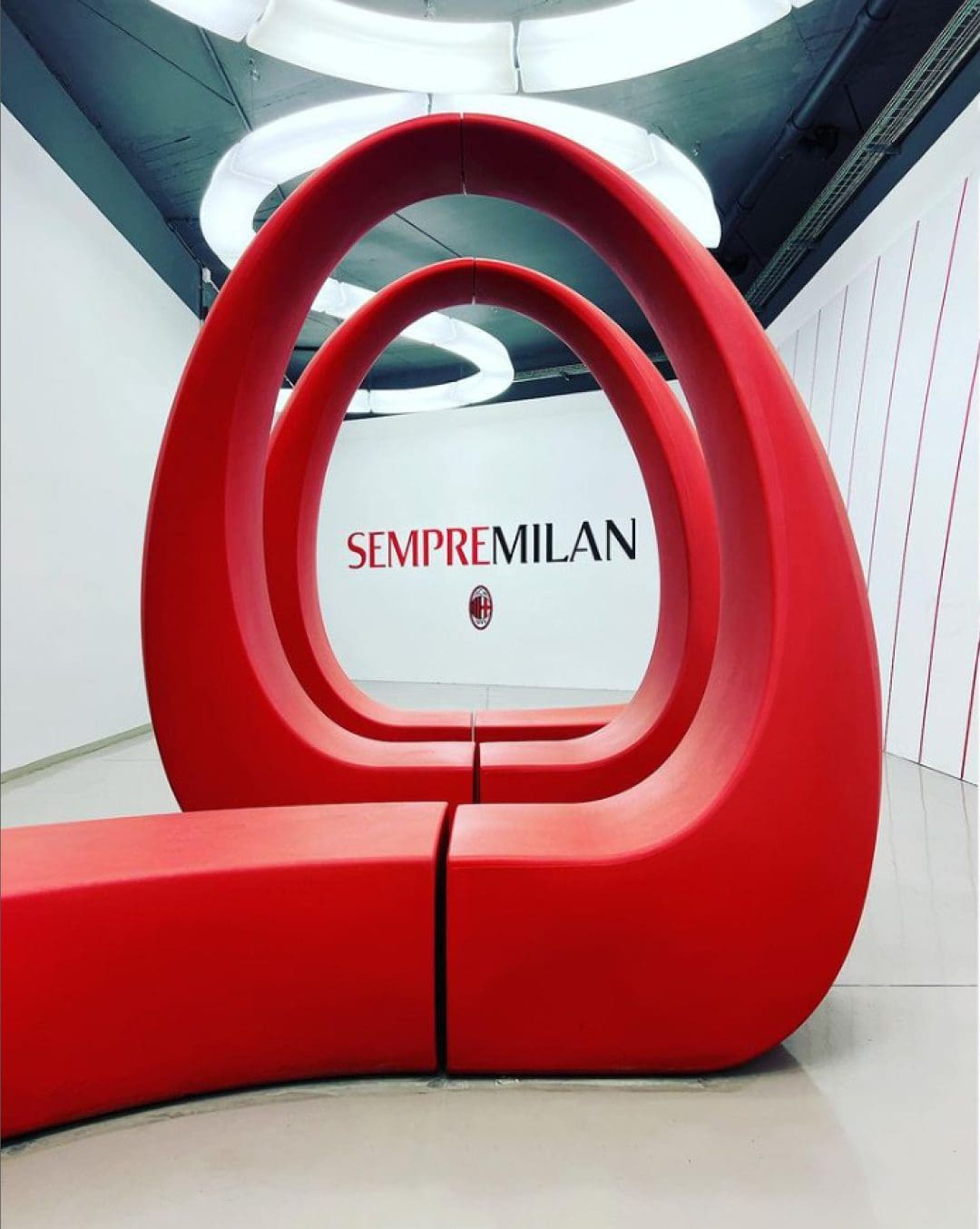 Casa Milan
