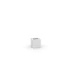 Cube lonec 30x30x30 – Vondom – pogled 1 Cube lonec 30x30x30 Vondom – pogled 1