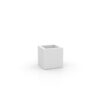 Cube lonec 50x50x50 – Vondom – pogled 1 Cube lonec 50x50x50 Vondom – pogled 1