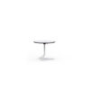 DELTA podnožje mize h:50cm – Vondom – pogled 1 DELTA podnožje mize h:50cm Vondom – pogled 1