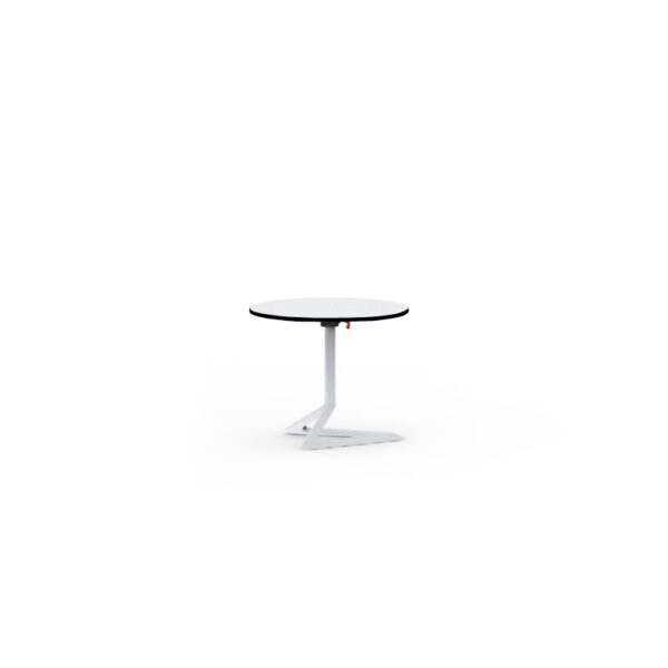 DELTA podnožje mize h:50cm – Vondom – pogled 1 DELTA podnožje mize h:50cm Vondom – pogled 1