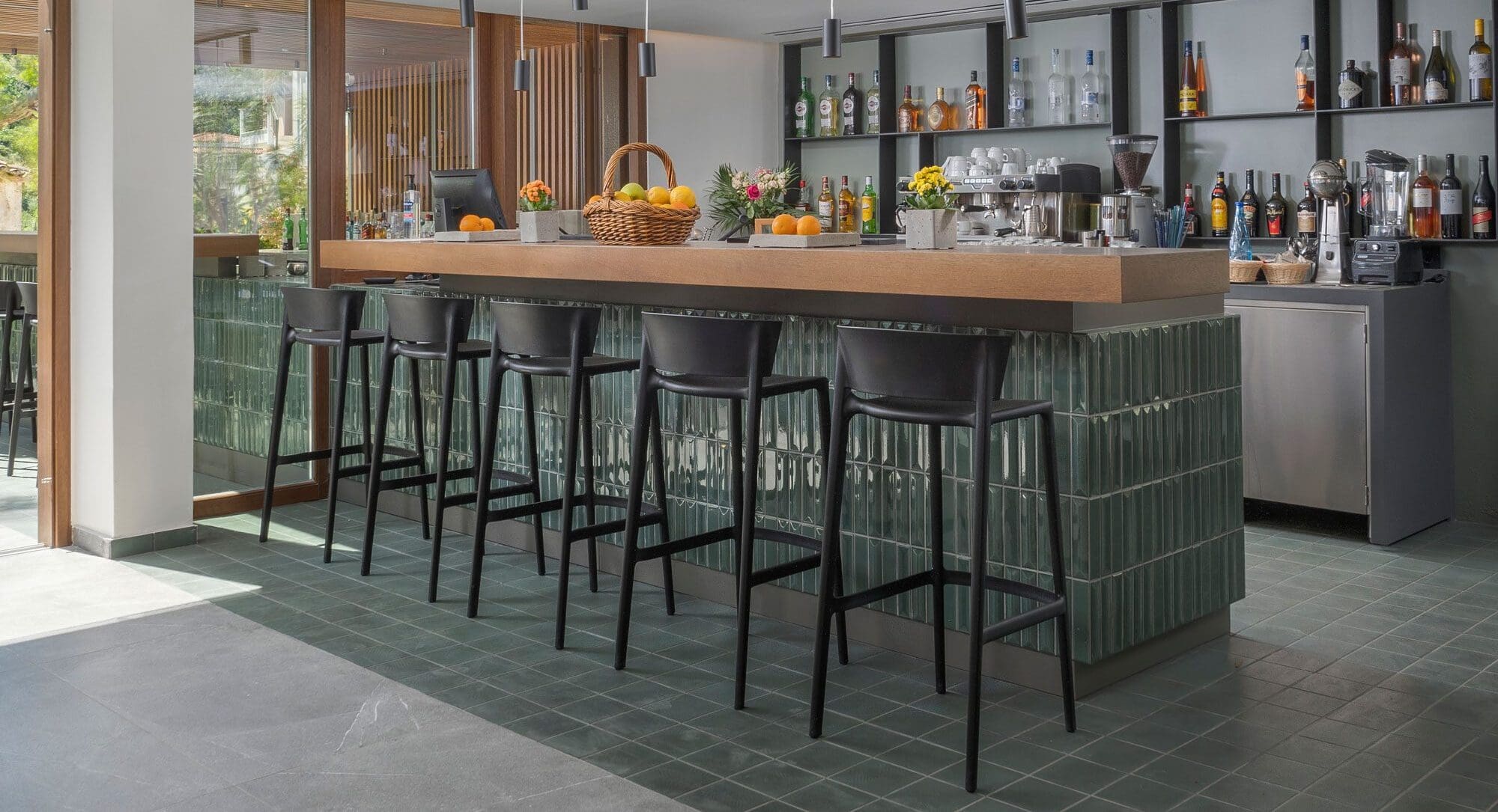 Hotel Alkyon