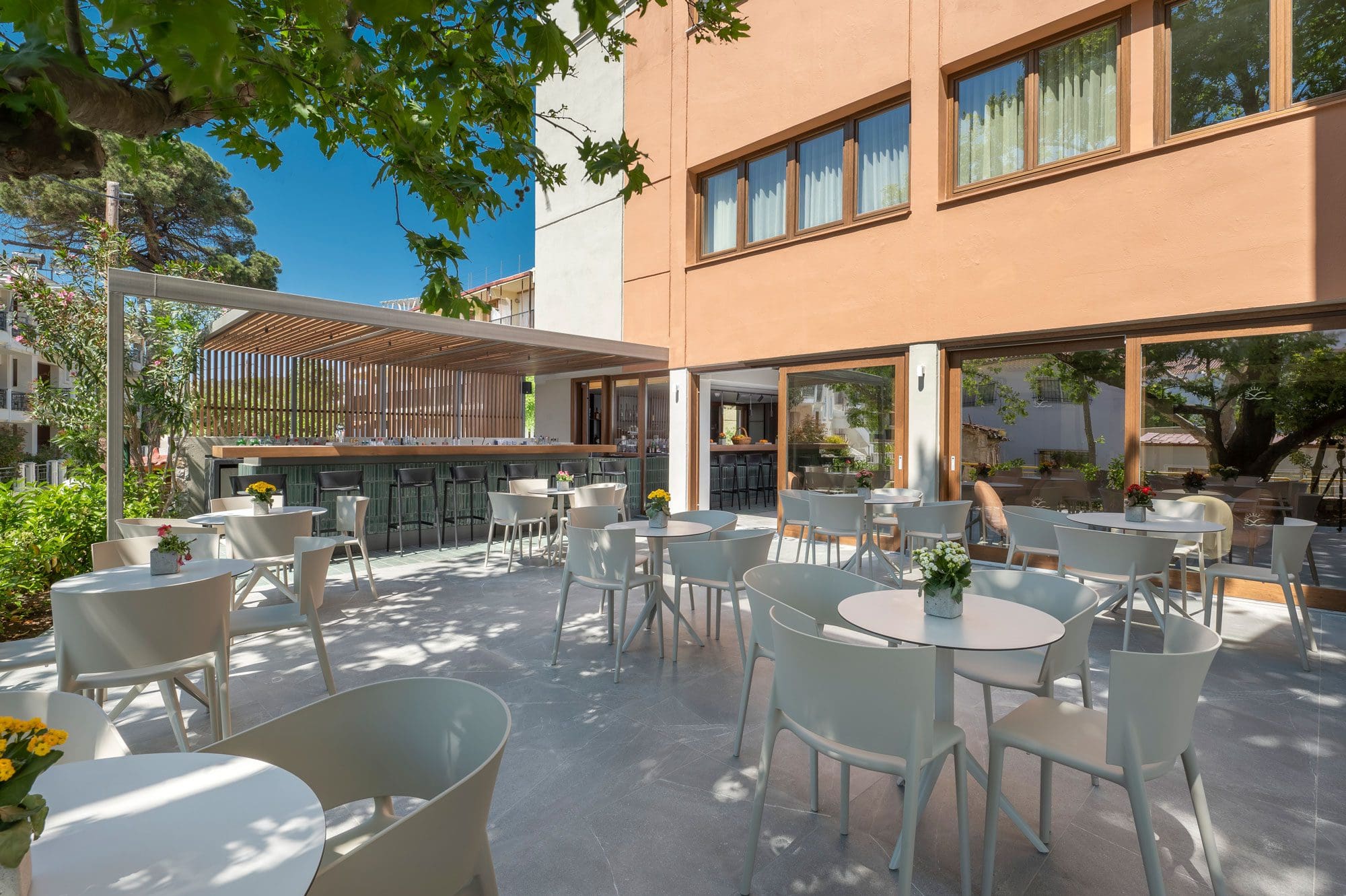 Hotel Alkyon