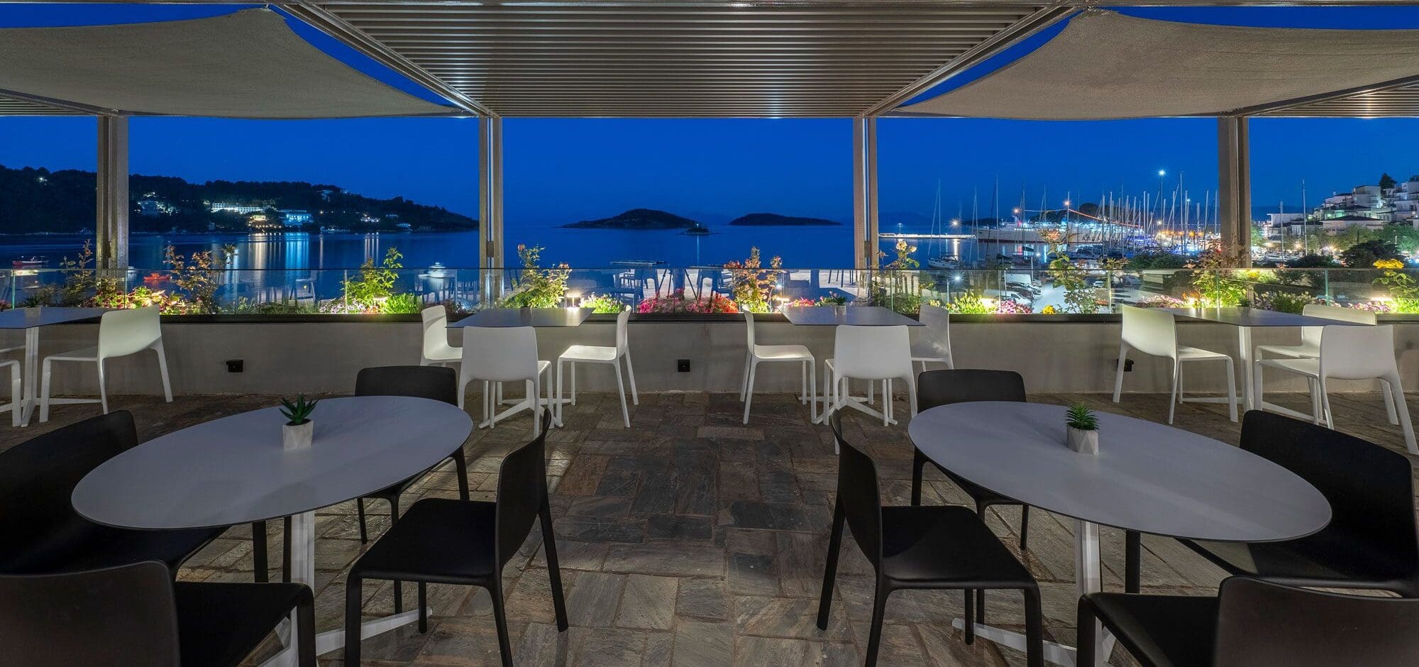 Hotel Alkyon