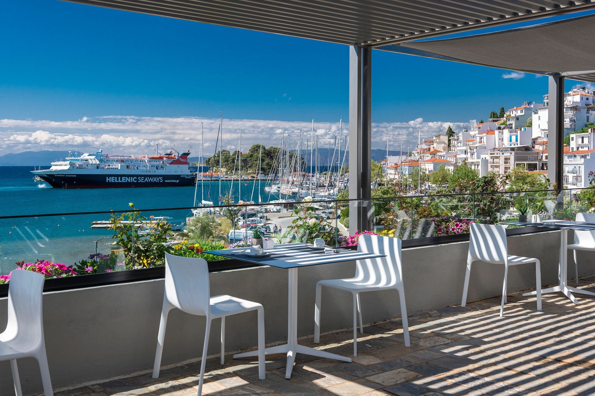 Hotel Alkyon