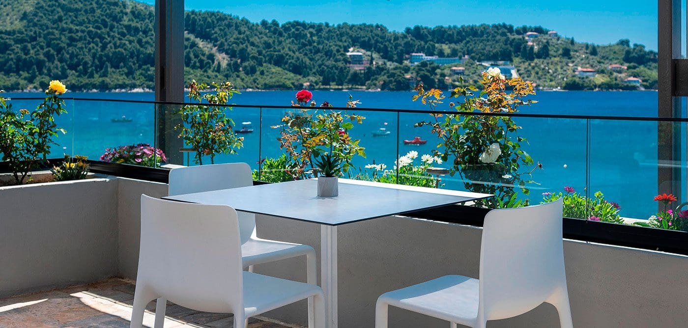 Hotel Alkyon