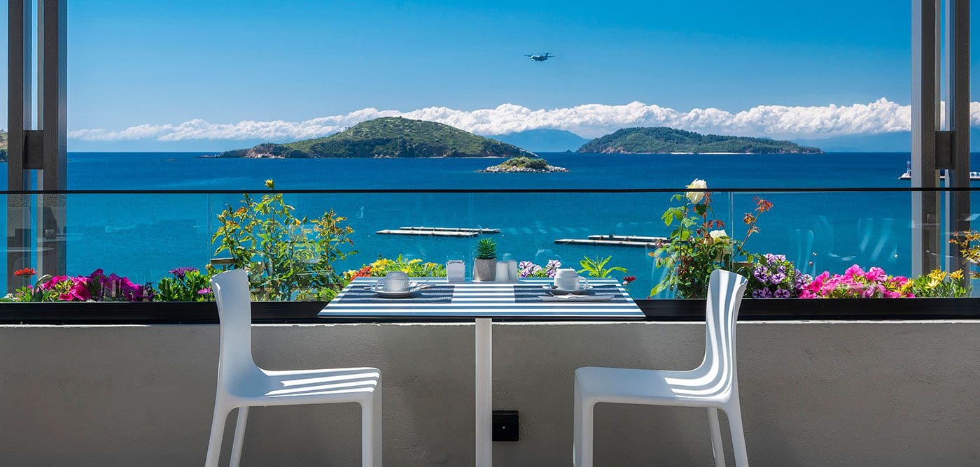 Hotel Alkyon