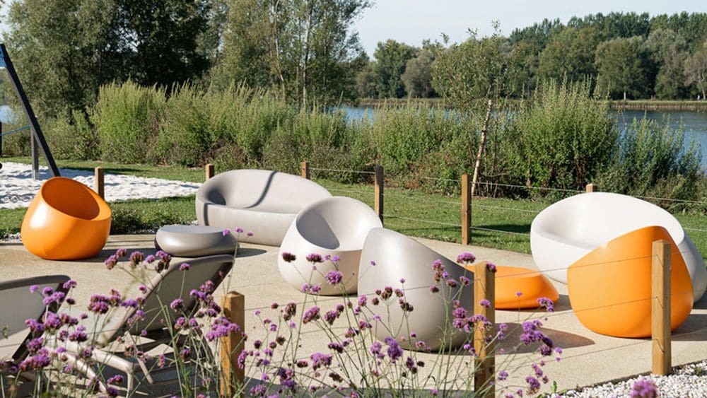 La Calinesie Water Park