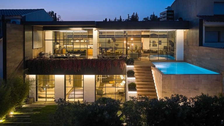 CASA MT